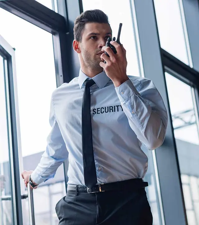 Centinel Security Guard Services — photo from the business 7