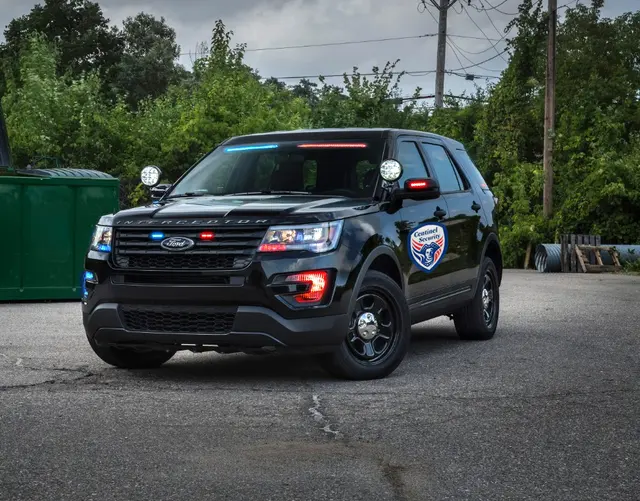 Centinel Security Guard Services — photo from the business 3