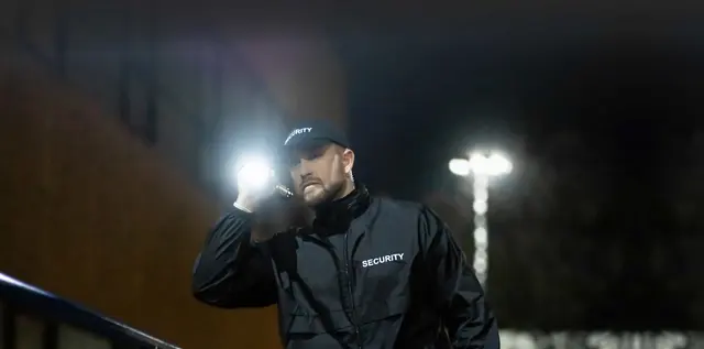 Centinel Security Guard Services — photo from the business 5