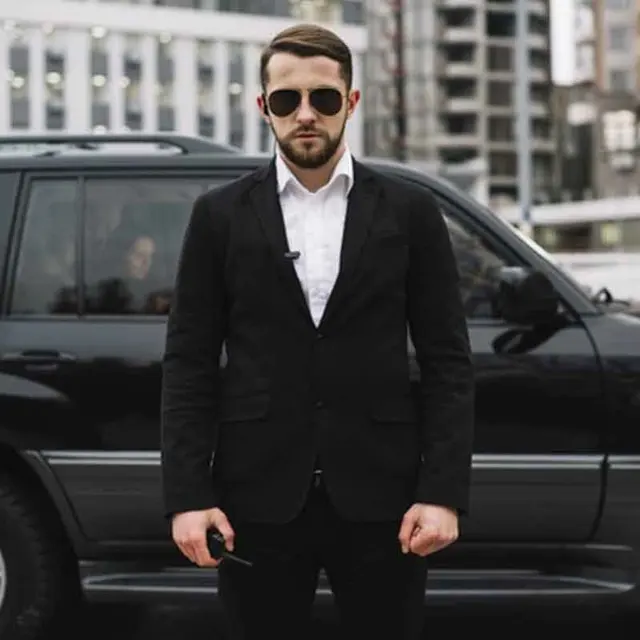 Centinel Security Guard Services — photo from the business 4