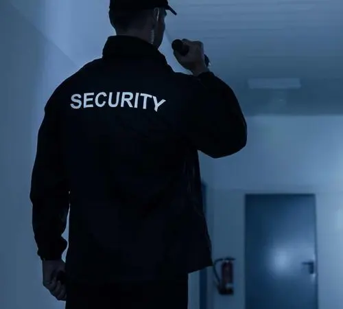 Centinel Security Guard Services — photo from the business 9