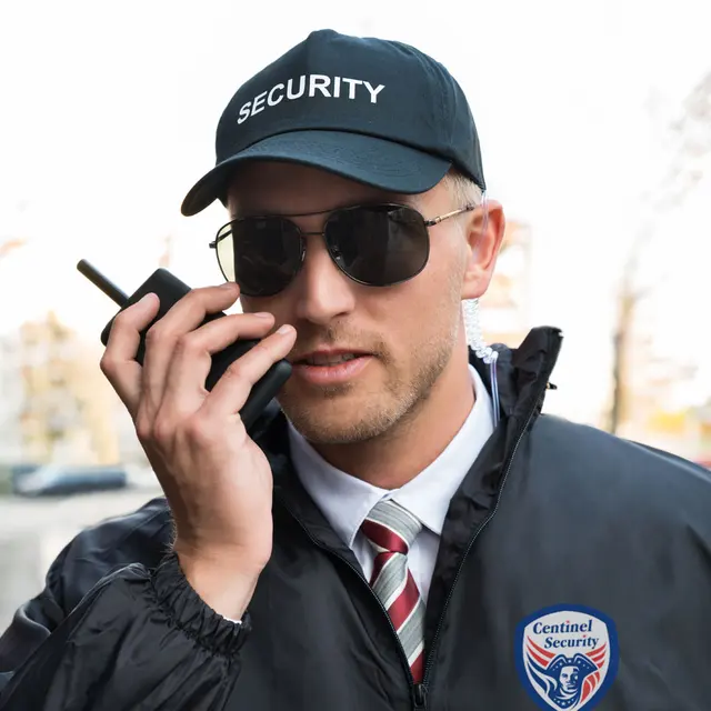 Centinel Security Guard Services — photo from the business 6