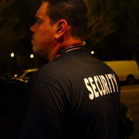 Tribe Security Guard Service — customer photo 12