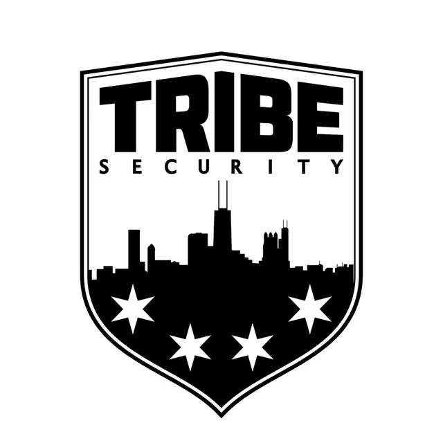 Tribe Security Guard Service — photo from the business 11