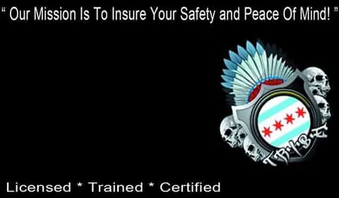 Tribe Security Guard Service — customer photo 9