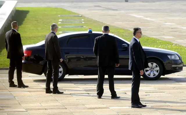 Tribe Security Guard Service — photo from the business 4