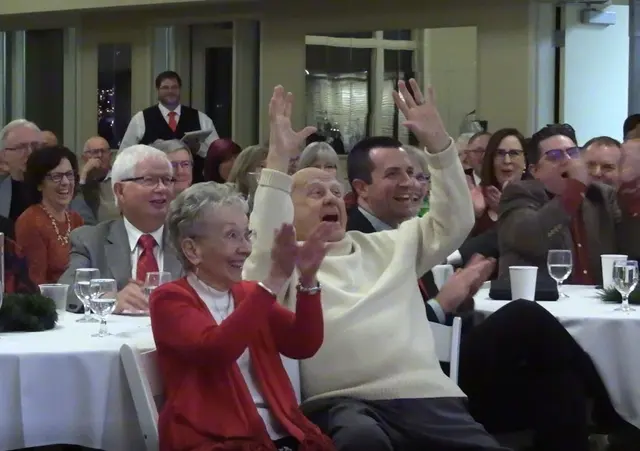 Ron Spangler Magic - Central Ohio's Family and Corporate Magician — photo from the business 11