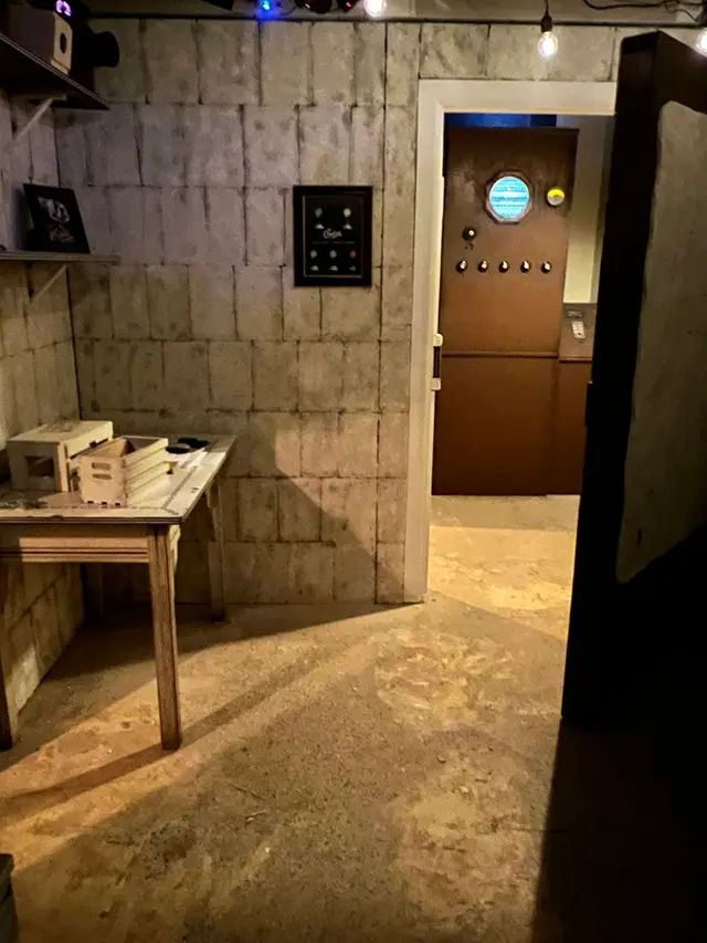 Magic Escape Rooms Columbus — photo from the business 8