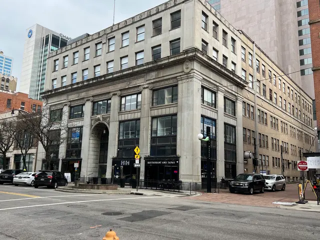 Magic Escape Rooms Columbus — photo from the business 12