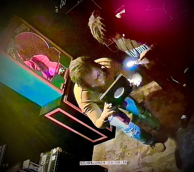Magic Escape Rooms Columbus — photo from the business 6