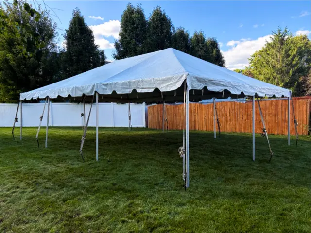 Awesome Entertainment & Party Rentals Columbus, Cincinnati, Cleveland, Ohio — photo from the business 1