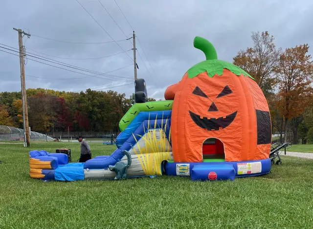 Awesome Entertainment & Party Rentals Columbus, Cincinnati, Cleveland, Ohio — photo from the business 12