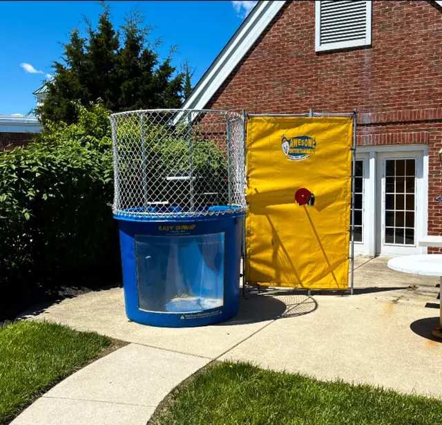 Awesome Entertainment & Party Rentals Columbus, Cincinnati, Cleveland, Ohio — photo from the business 5