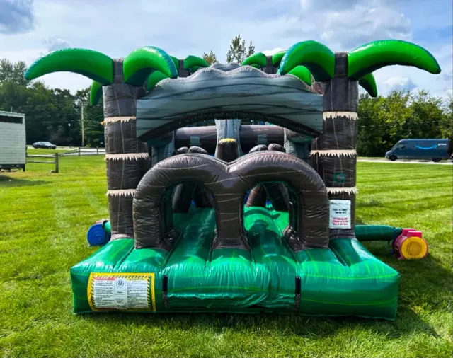 Awesome Entertainment & Party Rentals Columbus, Cincinnati, Cleveland, Ohio — photo from the business 10