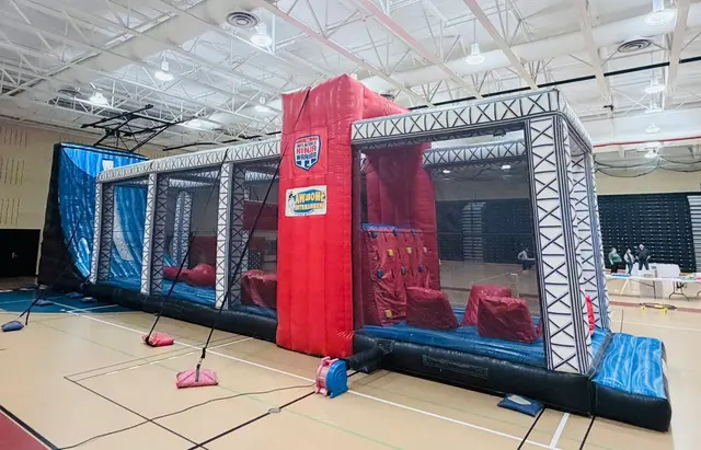 Awesome Entertainment & Party Rentals Columbus, Cincinnati, Cleveland, Ohio — photo from the business 7
