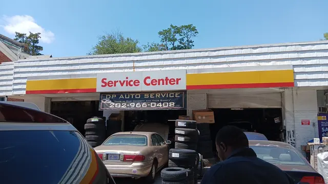 DP Auto Service — customer photo 1