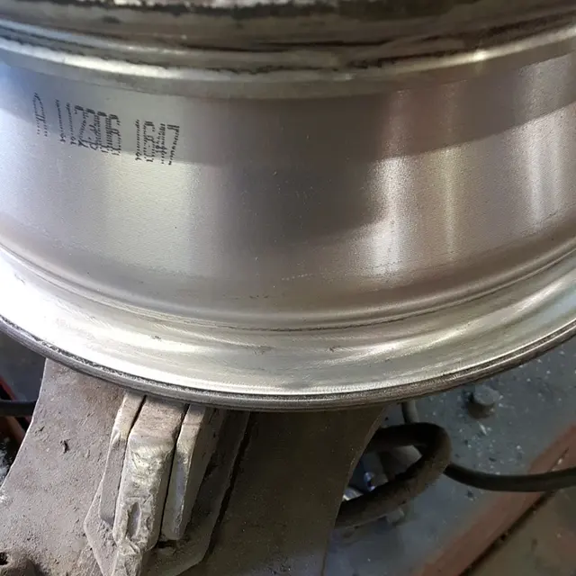 DP Auto Service — photo from the business 3