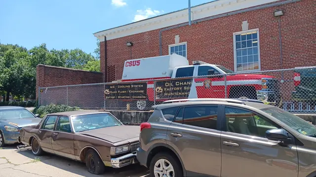 DP Auto Service — customer photo 4