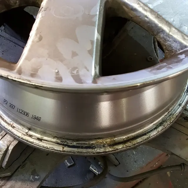 DP Auto Service — photo from the business 12