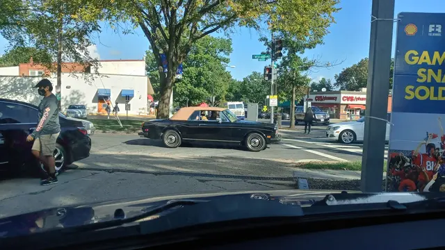 DP Auto Service — customer photo 5