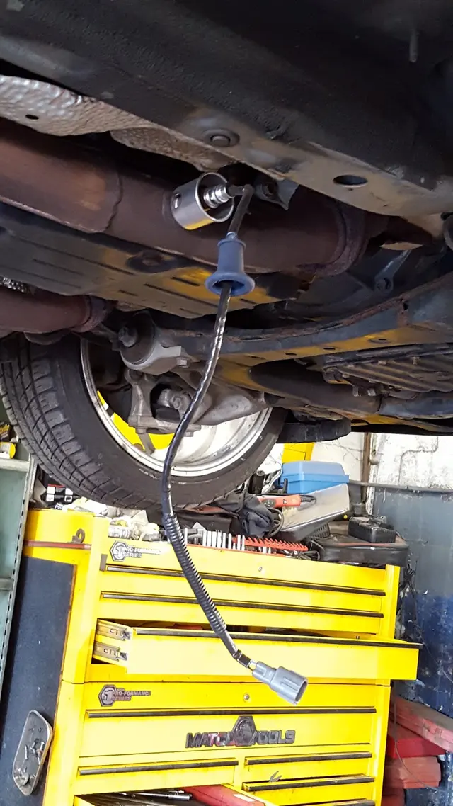 DP Auto Service — customer photo 7