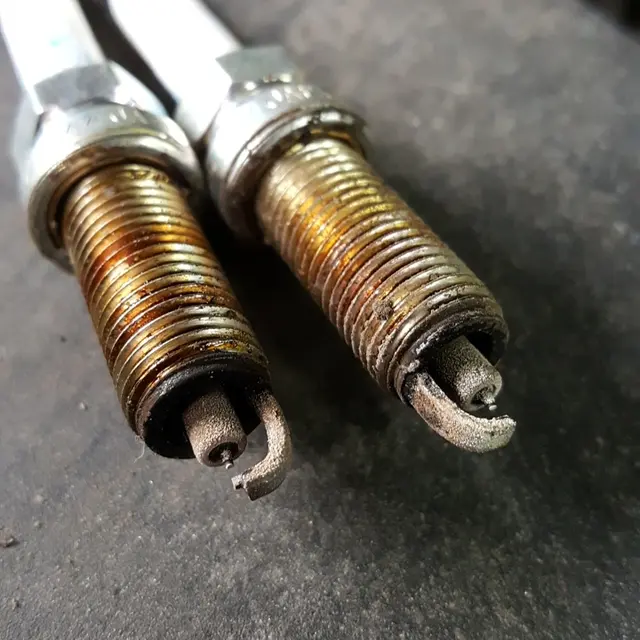 DP Auto Service — photo from the business 11
