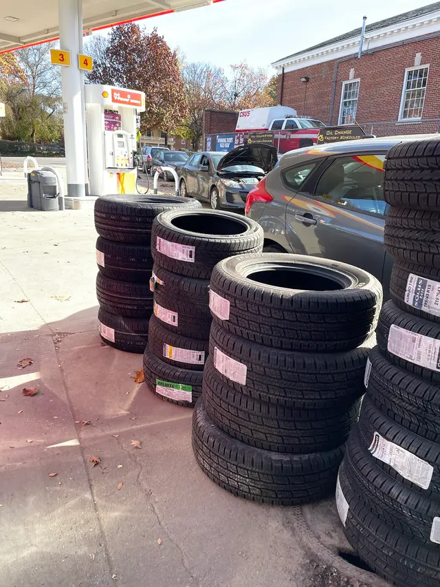 DP Auto Service — customer photo 2