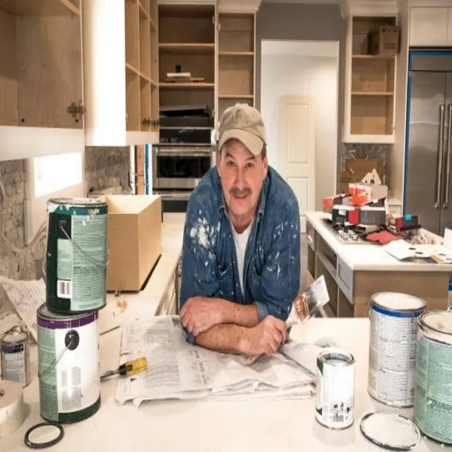 Bock Custom Construction — photo from the business 9