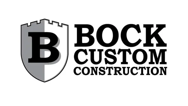 Bock Custom Construction — photo from the business 8