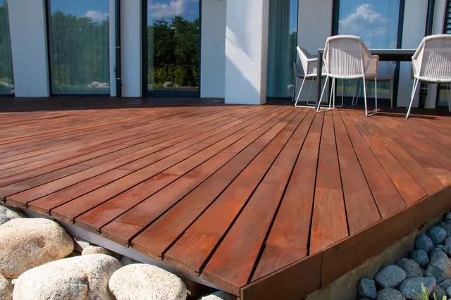Bock Custom Construction — photo from the business 5