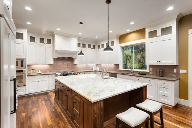 Bock Custom Construction — photo from the business 2