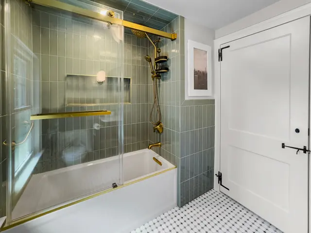 Customer photo of work by Adan Construction LLC - Home Remodeling Company, from Jennifer Dinan's review