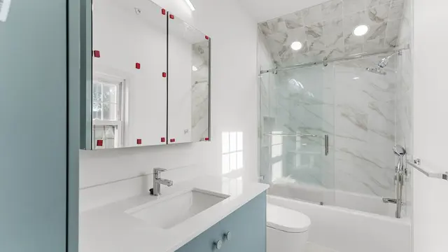 Customer photo of work by Adan Construction LLC - Home Remodeling Company, from Prachi Shah's review