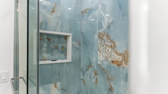 Customer photo of work by Adan Construction LLC - Home Remodeling Company, from Prachi Shah's review