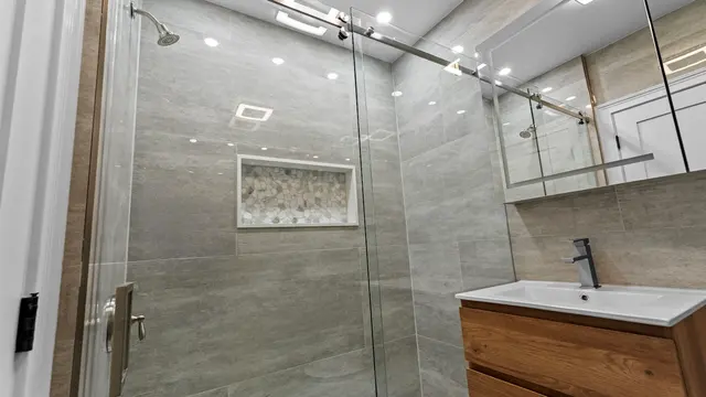 Adan Construction LLC - Home Remodeling Company — photo from the business 10