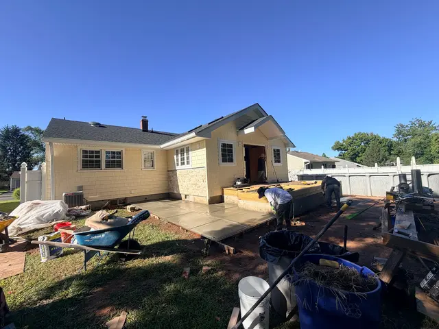 J&C Construction Group — photo from the business 3