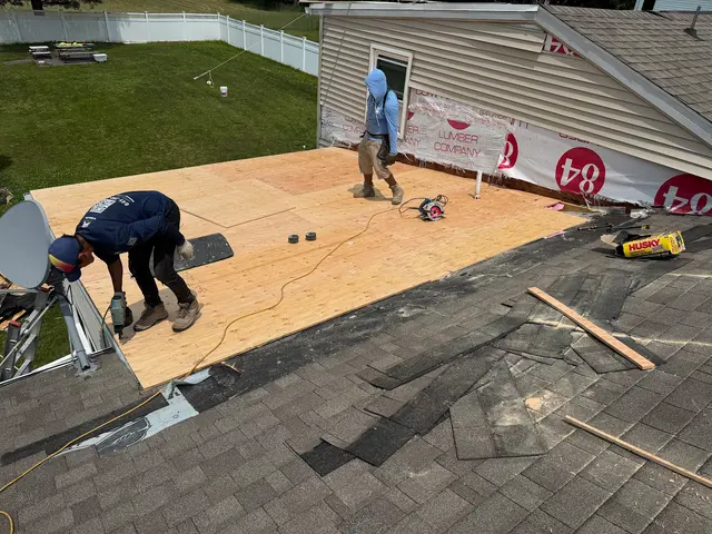 J&C Construction Group — photo from the business 4