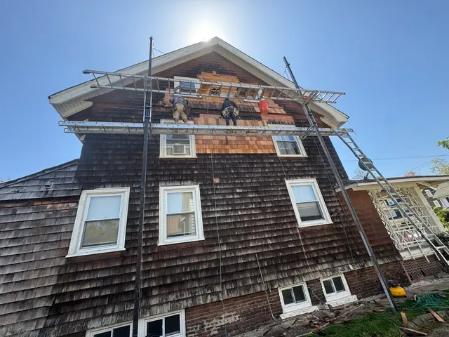 J&C Construction Group — photo from the business 10