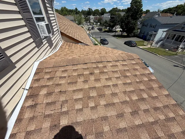 Customer photo of work by J&C Construction Group, from Cristian Chuma's review