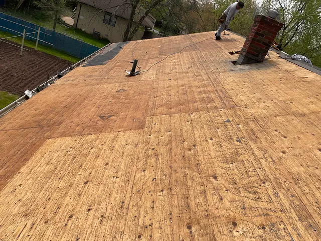J&C Construction Group — photo from the business 12