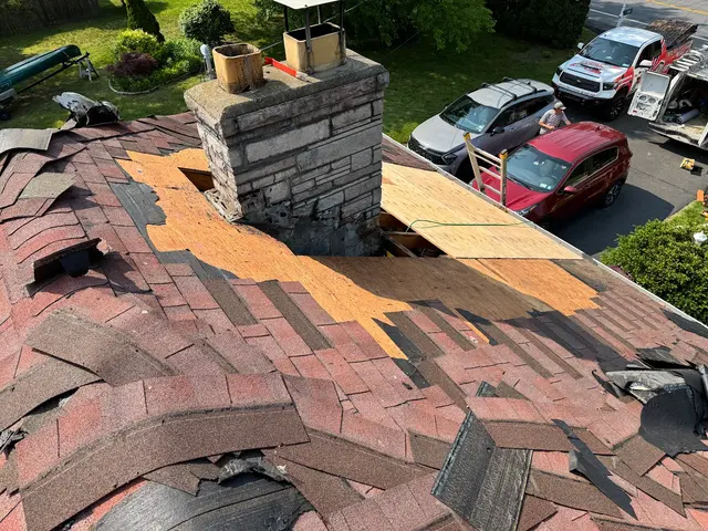 J&C Construction Group — photo from the business 8