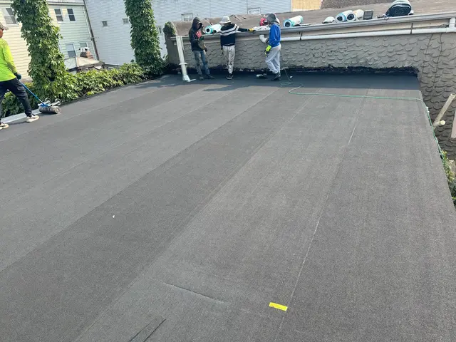 J&C Construction Group — photo from the business 7