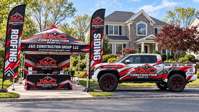 J&C Construction Group — photo from the business 1
