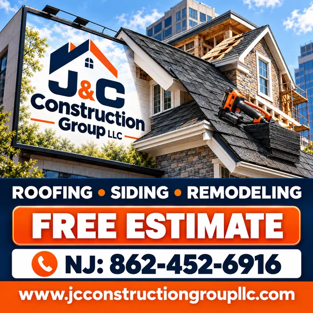J&C Construction Group — photo from the business 5