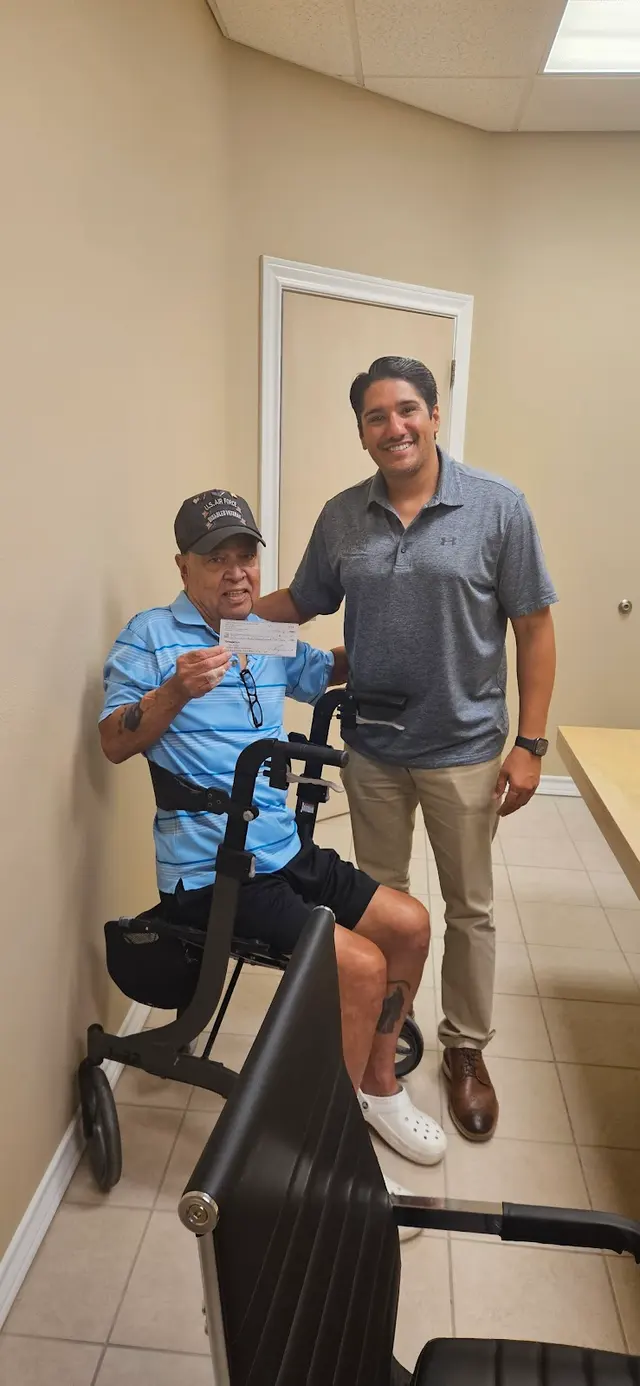 Galvan Law Group — customer photo 1