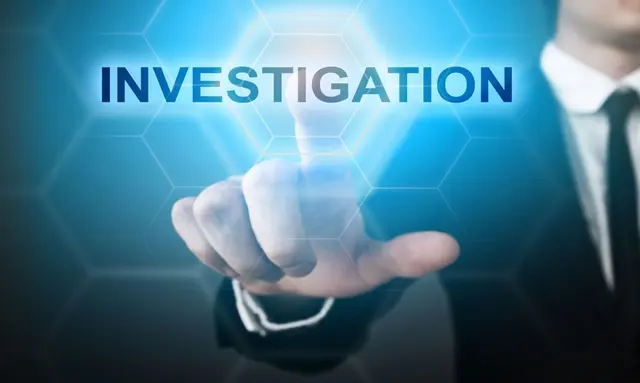 Confidential Case Files Investigative Services — photo from the business 8