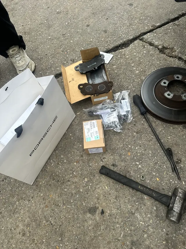 Roy’s Auto Services New and Use Tires Mobile Tire Services — customer photo 12