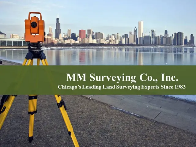 MM Surveying Co., Inc. — photo from the business 2