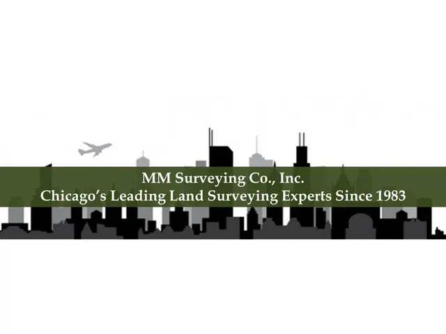 MM Surveying Co., Inc. — photo from the business 1