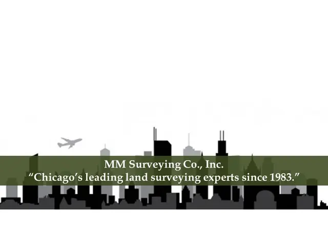 MM Surveying Co., Inc. — photo from the business 3